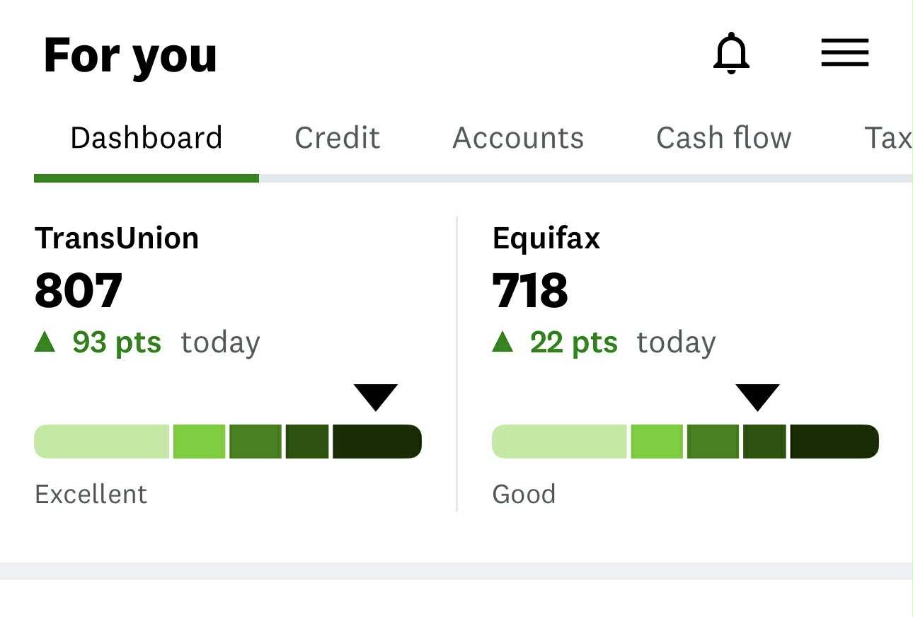 Credit Repair Success Story 3